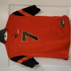 Nike Youth Oregon State Jersey